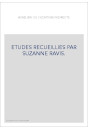 AURELIEN OU L'ECRITURE INDIRECTE. ETUDES RECUEILLIES PAR SUZANNE RAVIS.