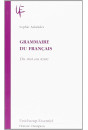 GRAMMAIRE DU FRANCAIS
