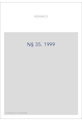 N§ 35. 1999