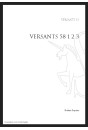 VERSANTS 58 - FASCICULES FRANCAIS, ESPANOL, ITALIANO