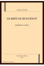 LE REFUGE HUGUENOT