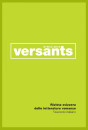 VERSANTS 59/2. FASCICOLO ITALIANO