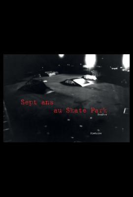 SEPT ANS AU SKATE PARK  GENÈVE