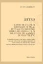 LETTRES