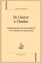 DE GUERCY À CHARLUS