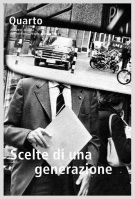 SCELTE DI UNA GENERAZIONE