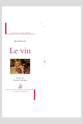 LE VIN