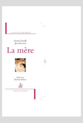 LA MERE