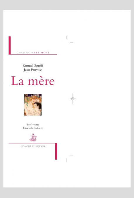 LA MERE