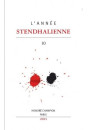 ANNÉE STENDHALIENNE N°10 2011