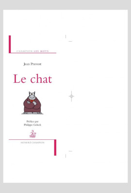 LE CHAT