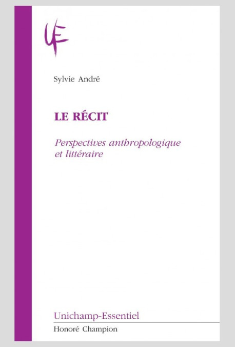 LE RÉCIT