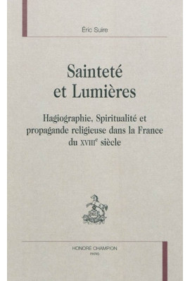 SAINTETE ET LUMIERES