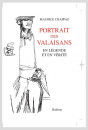 PORTRAIT DES VALAISANS.