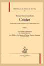 CONTES - BIBLIOTHEQUE DES GENIES ET DES FEES - 9
