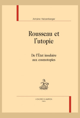 ROUSSEAU ET L'UTOPIE