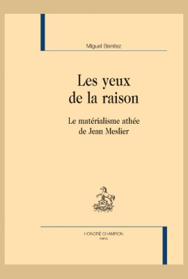 LES YEUX DE LA RAISON