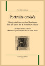 PORTRAITS CROISES L'IMAGE DES FRANCS ET DES MUSULMANS DANS LES TEXTES SUR LA PREMIERE CROISADE