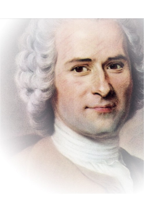 OEUVRES COMPLETES JJ ROUSSEAU 1 UTIL