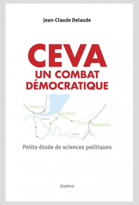 CEVA. UN DEBAT DEMOCRATIQUE