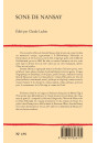 SONE DE NANSAY