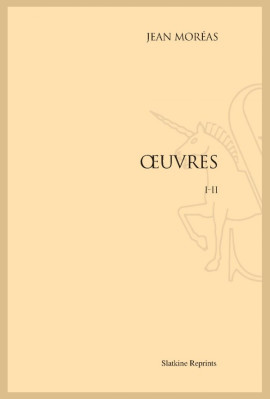 OEUVRES I-II