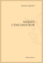 MERLIN L'ENCHANTEUR