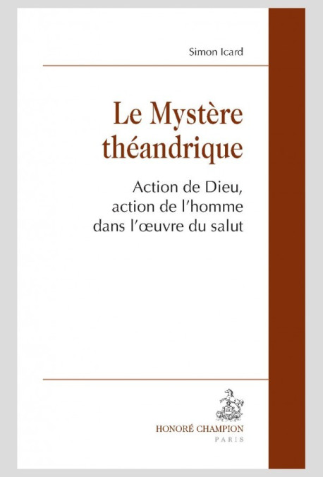 LE MYSTÈRE THÉANDRIQUE