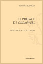LA PRÉFACE DE CROMWELL