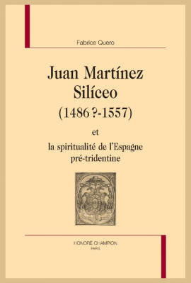 JUAN MARTINEZ SILICEO (1486?-1557)