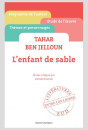 TAHAR BEN JELLOUN - L'ENFANT DE SABLE