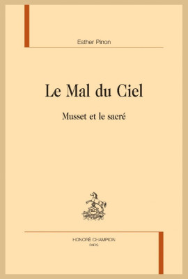 LE MAL DU CIEL