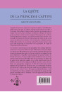 LA QUÊTE DE LA PRINCESSE CAPTIVE