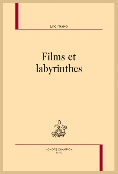 FILMS ET LABYRINTHES