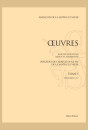OEUVRES
