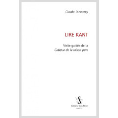 LIRE KANT