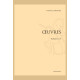 OEUVRES