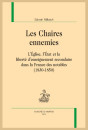 LES CHAIRES ENNEMIES