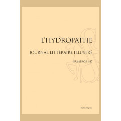L'HYDROPATHE