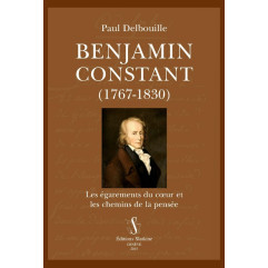 BENJAMIN CONSTANT (1767-1830)