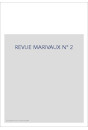 REVUE MARIVAUX N° 2
