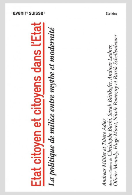 ÉTAT CITOYEN ET CITOYENS DANS L'ETAT