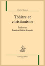 THÉÂTRE ET CHRISTIANISME