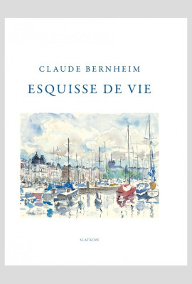 ESQUISSE DE VIE