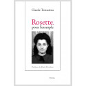 ROSETTE, POUR L EXEMPLE