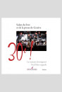 SALON DU LIVRE ET DE LA PRESSE DE GENEVE - 30E !