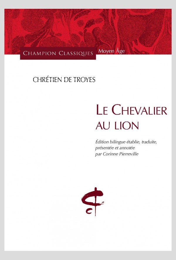 LE CHEVALIER AU LION