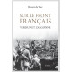 SUR LE FRONT FRANÇAIS