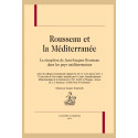 ROUSSEAU ET LA MÉDITERRANÉE