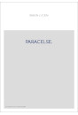 PARACELSE.